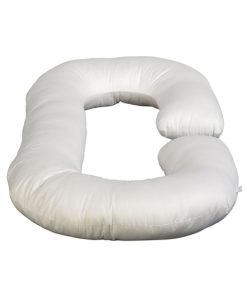RFL Comfy Pregnancy Pillow Oval Shape Price in Bangladesh