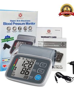 RFL Getwell Blood Pressure Monitor 3 RFL Digital Getwell Blood Pressure Monitor Price in BD