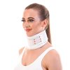 Adjustable Rigid Cervical Collar Samson CA-0104 7 Rigid Cervical Collar Samson CA-0104 Price in Bangladesh
