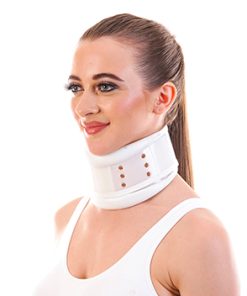 Rigid Cervical Collar Samson CA-0104 Price in Bangladesh