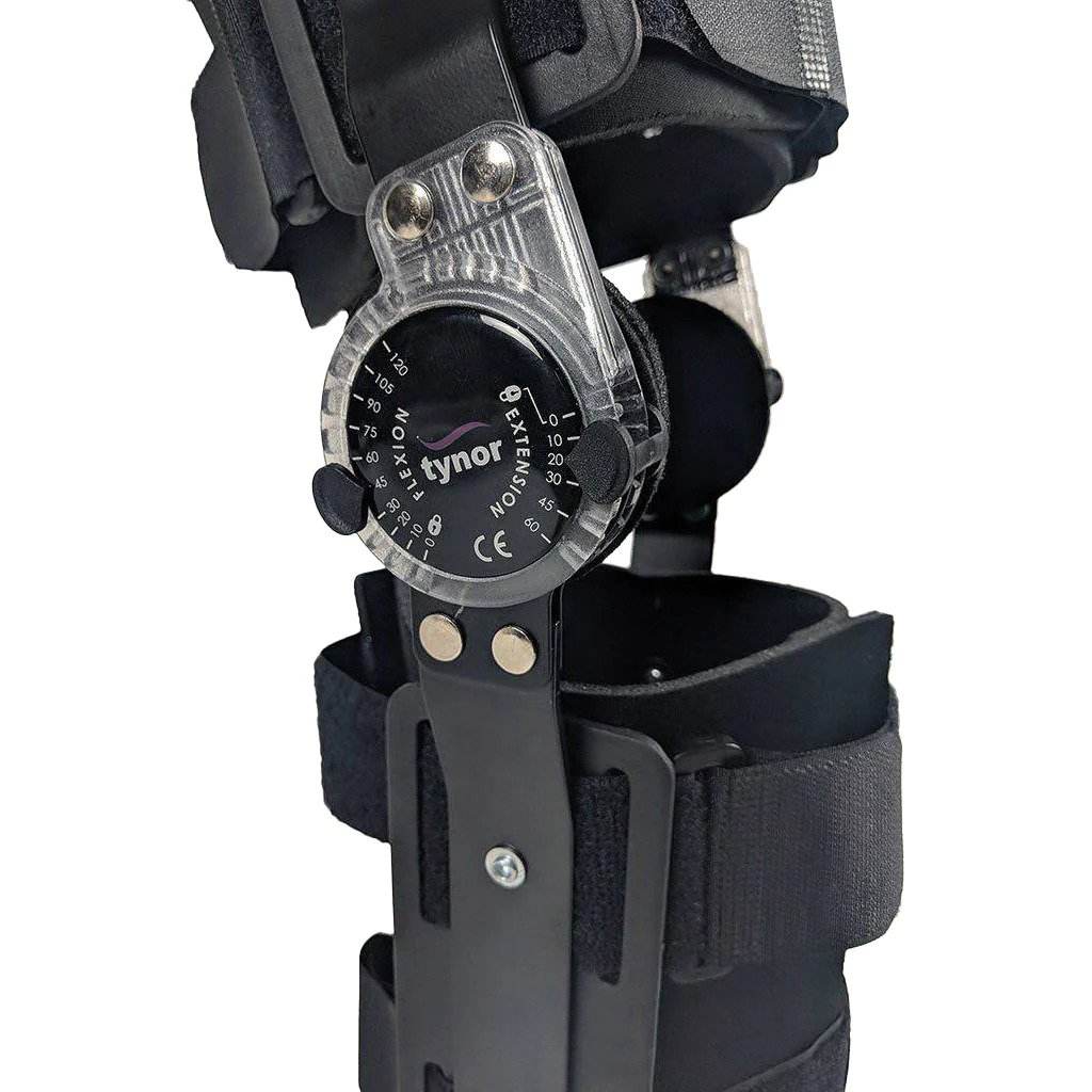 Tynor Rom Knee Brace D-10 2 Tynor Rom Knee Brace D-10 Price in Bangladesh