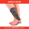 Samson Ankle Splint AK-0707 6 Samson Ankle Splint AK-0707 Price in Bangladesh