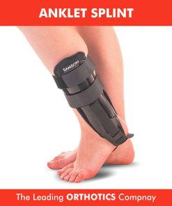Samson Ankle Splint AK-0707 Price in Bangladesh