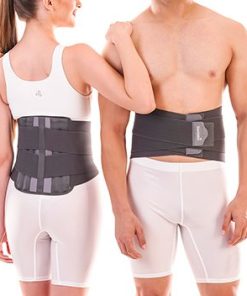 Samson Contoured Lumbo Sacral Support LS-0402 Price in Bangladesh