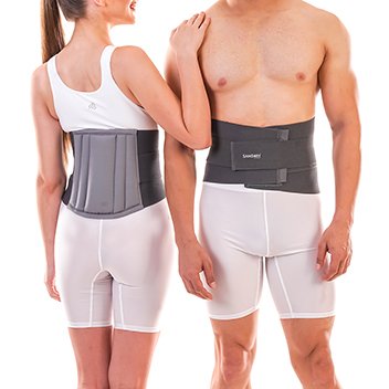 Samson Lumbo Sacral Belt LS-0406 (Double Support) 1 Samson Lumbo Sacral Belt LS-0406 Price in Bangladesh
