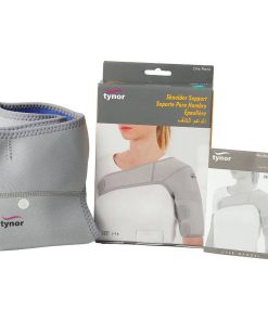Tynor Shoulder Support Brace J-14 (Neoprene) 5 Shoulder Support Brace Price in Bangladesh
