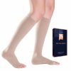Sigvaris Compression Stockings (Pair) - Below Knee 6 Sigvaris Compression Stockings Price in Bangladesh