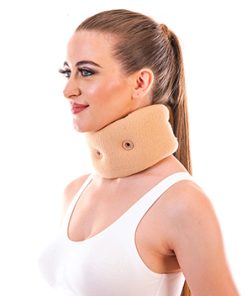 Soft Cervical Collar with Support Samson CA-0102 Price in Bangladesh