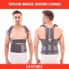 Taylor Brace Samson LS-0408 (Universal) 4 Taylor Brace Samson LS-0408 Price in Bangladesh