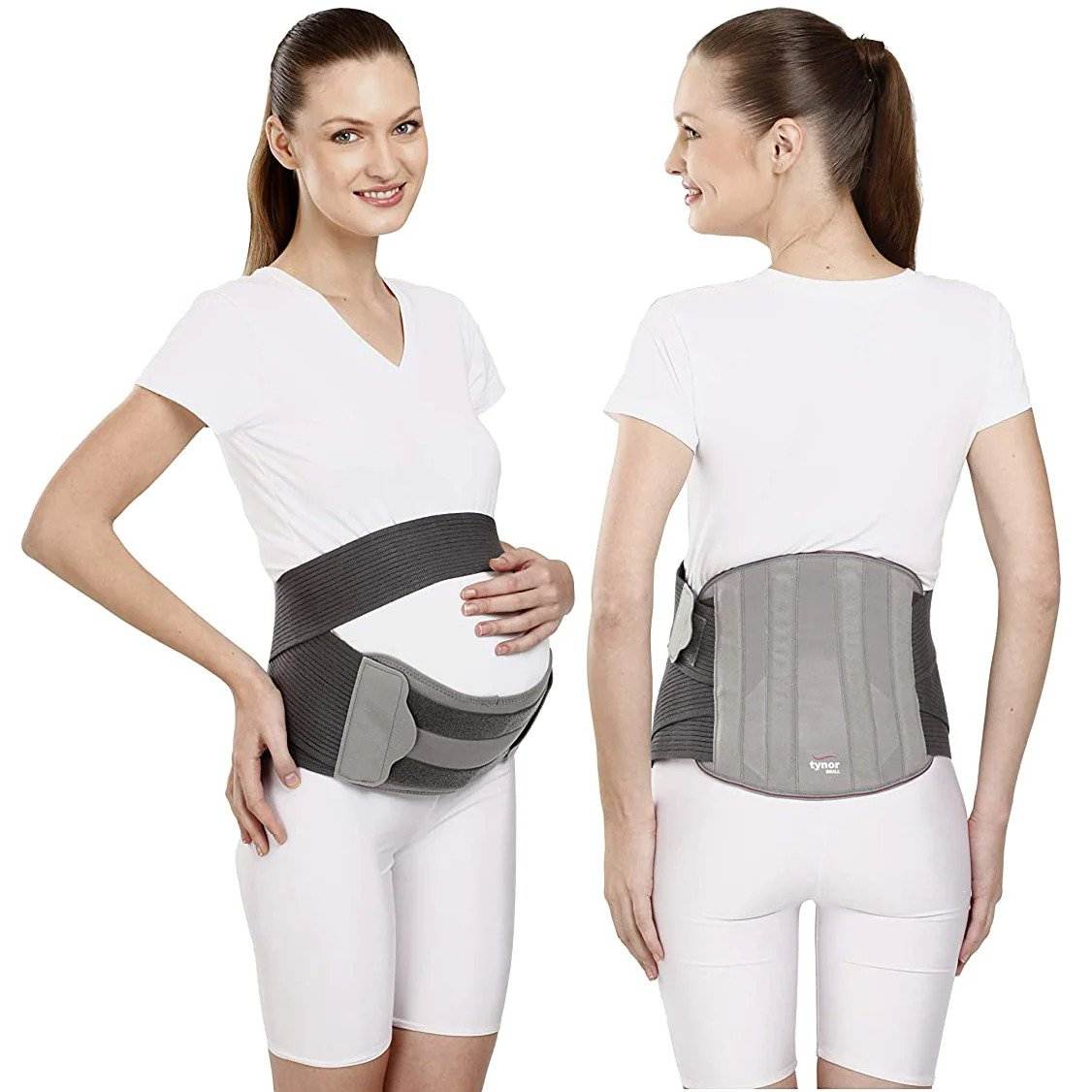 Tynor A-20 Pregnancy Back Support Belt 2 Tynor Pregnancy Back Support Belt A-20 Price in Bangladesh