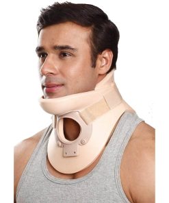 Tynor B-05 Cervical Orthosis (Philadelphia) Ethafoam Price in Bangladesh