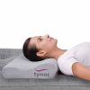 Tynor B-19 Contoured Cervical Pillow 3 Tynor Contoured Cervical Pillow B-19 Price in Bangladesh