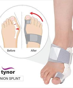 Tynor Bunion Splint K-14 Ι Say GoodBye Bunion Pain 5 Tynor Bunion Splint K-14 Price in Bangladesh