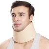 Tynor Soft Cervical Collar B-01 (Firm Density) 2 Tynor Soft Cervical Collar B-01 Price in Bangladesh