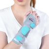Tynor Wrist Support Brace E-43 Ι Wrist Brace Tynor 6 Tynor Wrist Support Brace E-43 Price in Bangladesh