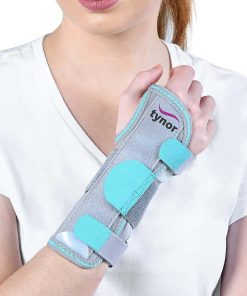 Tynor Wrist Support Brace E-43 Price in Bangladesh