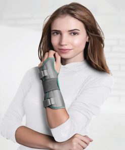 Tynor Wrist and Forearm Splint E-03 Price in Bangladesh