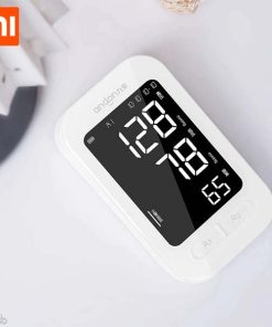 Xiaomi Andon Smart BP Monitor Ι Xiaomi Blood Pressure Machine 5 Xiaomi Blood Pressure Machine Price in Bangladesh