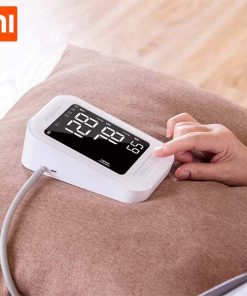 Xiaomi Andon Smart BP Monitor Ι Xiaomi Blood Pressure Machine 4 Xiaomi Andon Blood Pressure Machine Price in Bangladesh