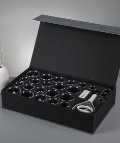 Yuwell Hijama Cupping Set 24Pcs 3 Yuwell Hijama Cupping Set 24Pcs Price in Bangladesh