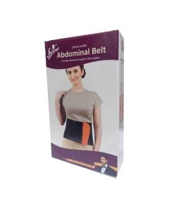 Flamingo Abdominal Support Belt Ι Abdominal Back Support Belt 3 Flamingo Abdominal Support Belt Price in Bangladesh