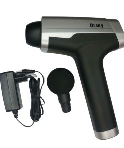 Best Body Massager Gun JMQ-01 Price in Bangladesh