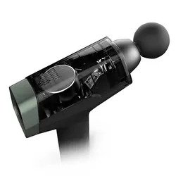 Best Body Massager Gun JMQ-01 (Physio Gun) 3 Best Body Massager Gun JMQ-01 (Physio Gun) - Image 3