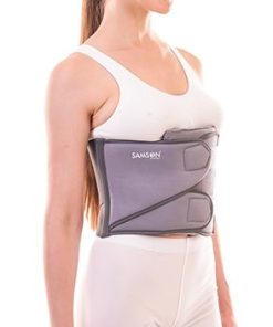 Best Chest Binder Samson RB-0304 Price in Bangladesh