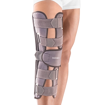 Best Knee Immobilizer Samson NE-0601 1 Best Knee Immobilizer Samson NE-0601 Price in Bangladesh