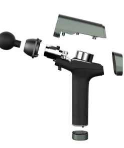 Best Body Massager Gun JMQ-01 (Physio Gun) 7 Best Physio Gun JMQ-01 Price in Bangladesh