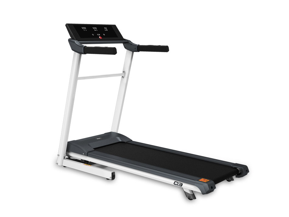 Conlin Q3s Foldable Motorized Treadmill 1 Conlin Q3s Foldable Motorized Treadmill Price in Bangladesh