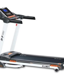 Daily Youth Motorized Treadmill KL-901 Price in Bangladesh