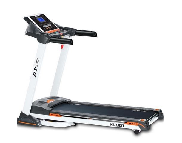 Daily Youth Motorized Treadmill KL-901 1 Daily Youth Motorized Treadmill KL-901 Price in Bangladesh