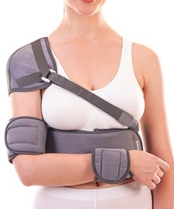 Elastic Shoulder Immobilizer Samson FR-0502 Price in Bangladesh