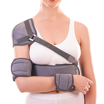 Elastic Shoulder Immobilizer Samson FR-0502 1 Elastic Shoulder Immobilizer Samson FR-0502 Price in Bangladesh