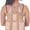 Flamingo Dorsolumbar Taylor Brace OC-2034 (Spinal Brace) 6 Flamingo Dorsolumbar Taylor Brace OC-2034 Price in Bangladesh
