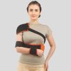 Flamingo Elastic Shoulder Immobilizer OC-2038 2 Flamingo Elastic Shoulder Immobilizer OC-2038 Price in Bangladesh