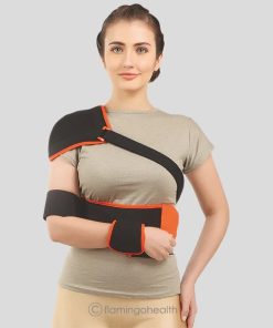 Flamingo Elastic Shoulder Immobilizer OC-2038 Price in Bangladesh