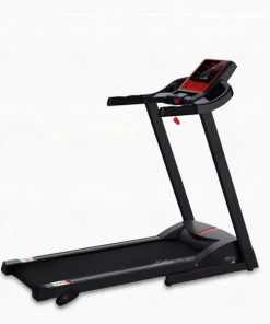 Gintell FT400 Motorized Treadmill Price in Bangladesh