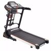 HealthFit 668AD Treadmill || Multi-Functional Electric 2 HealthFit 668AD Treadmill Price in Bangladesh