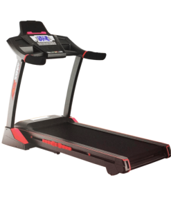 Jogway T26A Motorized Treadmill in Bangladesh