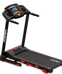 Jogway T310E Foldable Motorized Treadmill Price in Bangladesh