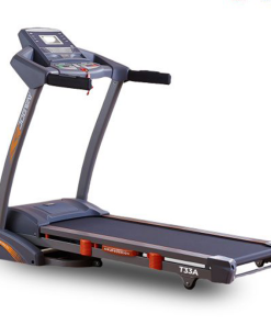 Jogway T33A Motorized AC Motor Treadmill in Bangladesh
