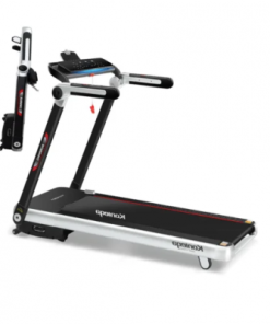 Kpower k1146da Foldable Motorized Treadmill in Bangladesh