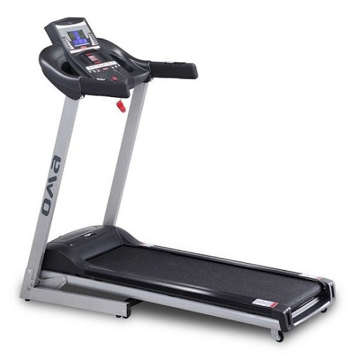 OMA 1916CA Electric Motorized Treadmill 1 OMA 1916CA Electric Motorized Treadmill Price in Bangladesh