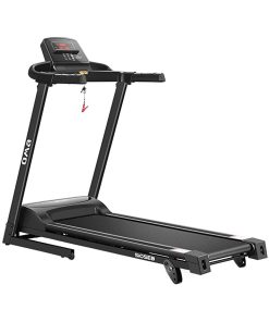OMA 5105EB Foldable Motorized Treadmill In Bangladesh