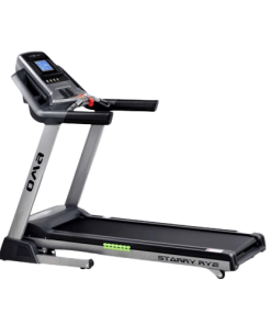 OMA 6635CA Foldable Motorized Treadmill Price in Bangladesh