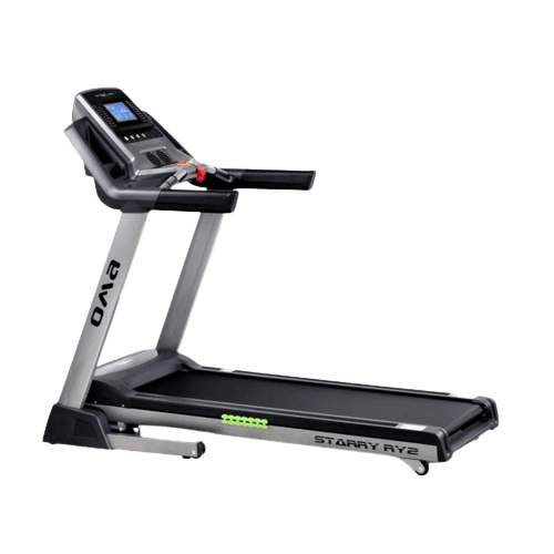 OMA 6635CA Foldable Motorized Treadmill 1 OMA 6635CA Foldable Motorized Treadmill Price in Bangladesh