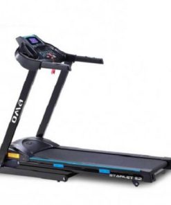 Oma 1395ca Motorized Treadmill in Bangladesh