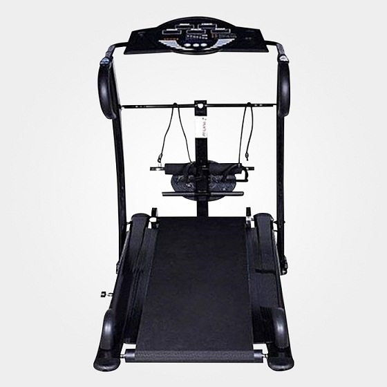 Race Fitness R500 Manual Treadmill 1 Race Fitness R500 Manual Treadmill Price in Bangladesh